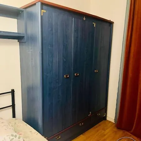 Apartmán La Familiale T4
