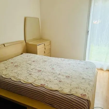 Apartmán La Familiale T4 Argenteuil